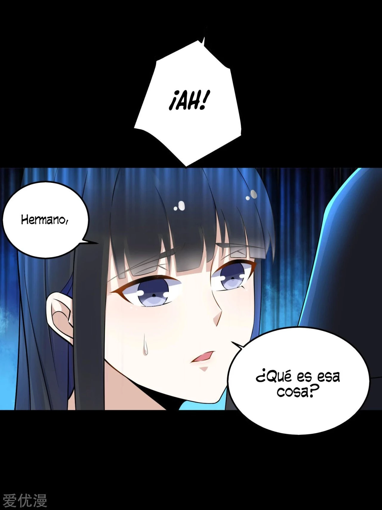 El rey del apocalipsis > Capitulo 178 > Page 71